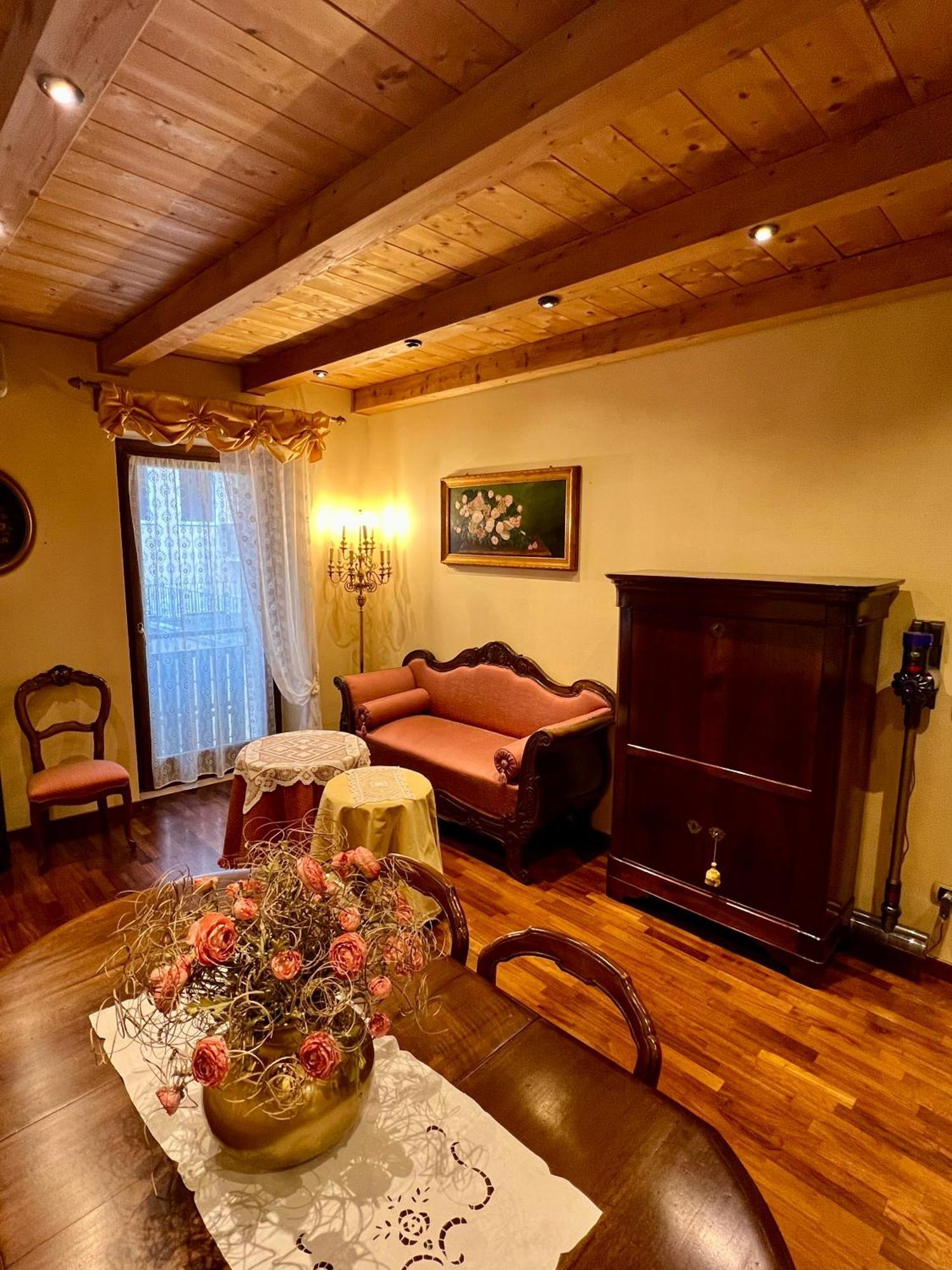 Apartment Manzoni, Center Bardolino