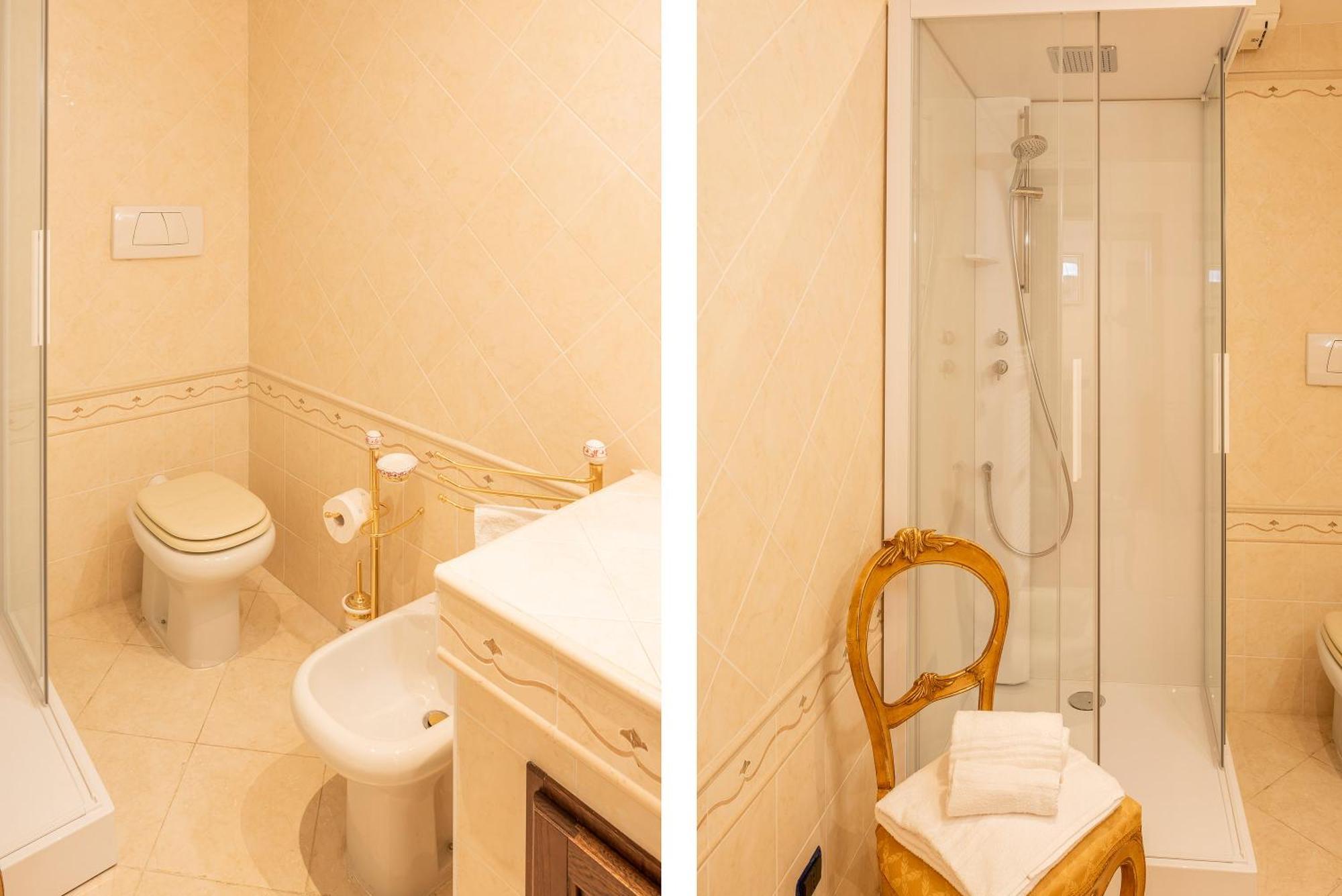 Manzoni, Center Apartment Bardolino